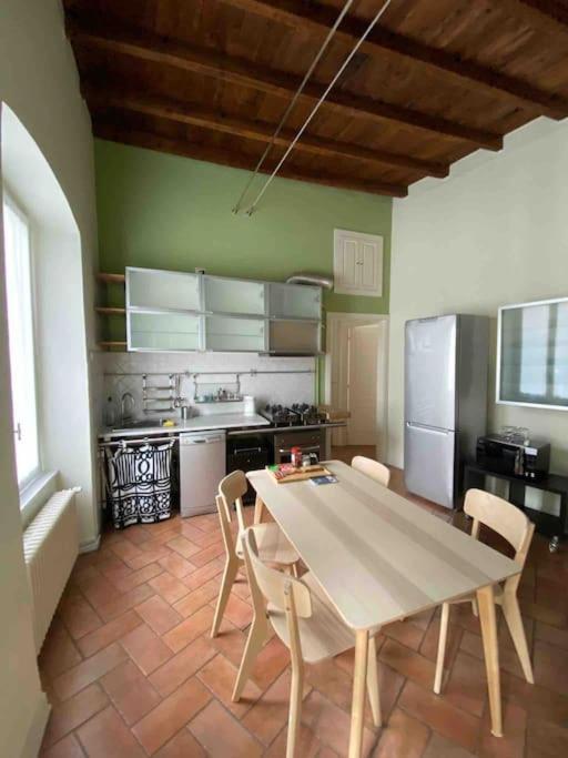 Ey Home Charme&Relax Bergame Extérieur photo
