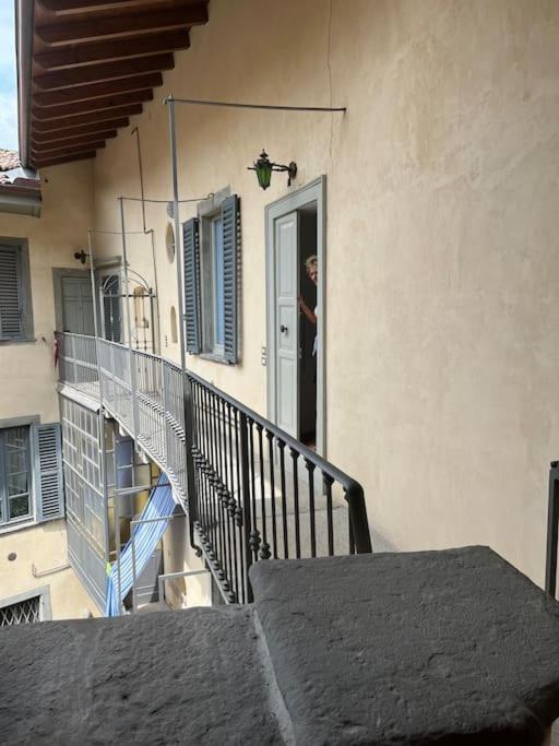 Ey Home Charme&Relax Bergame Extérieur photo