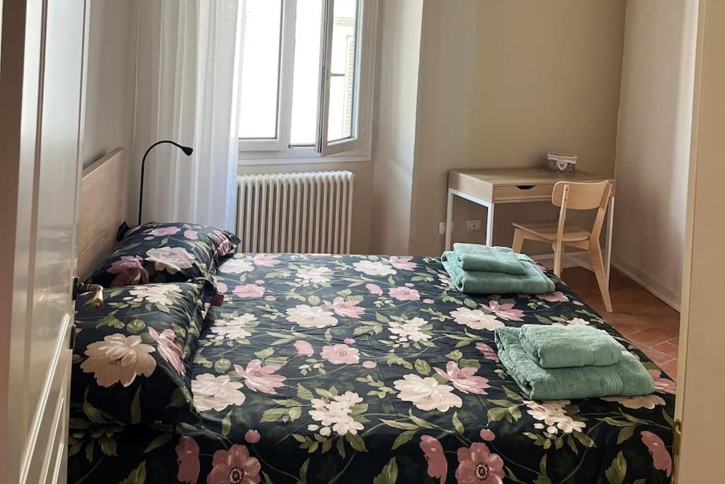Ey Home Charme&Relax Bergame Extérieur photo