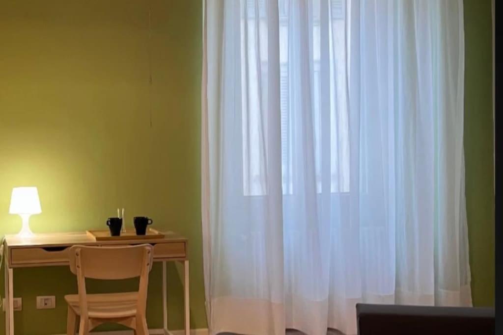 Ey Home Charme&Relax Bergame Extérieur photo
