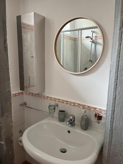 Ey Home Charme&Relax Bergame Extérieur photo