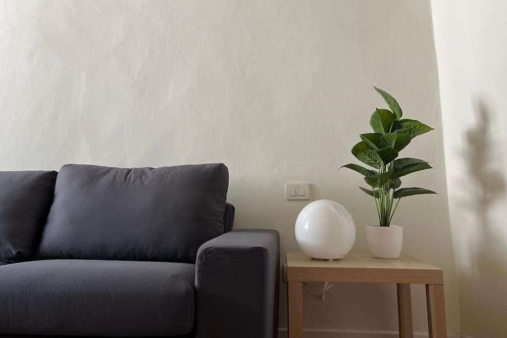 Ey Home Charme&Relax Bergame Extérieur photo
