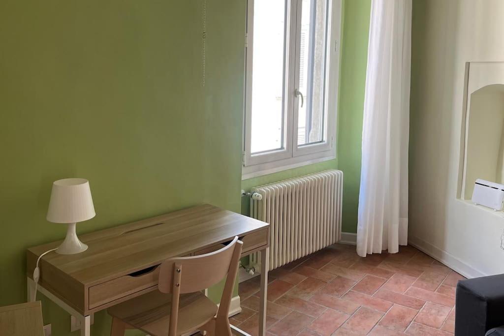 Ey Home Charme&Relax Bergame Extérieur photo